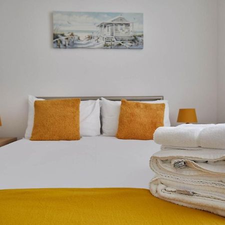 Host & Stay - Diamond One Saltburn-by-the-Sea Kültér fotó