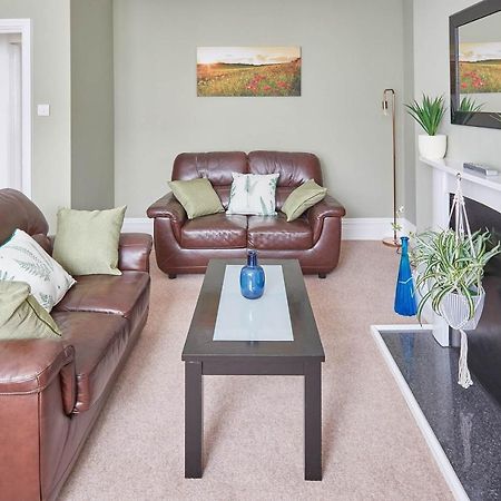 Host & Stay - Diamond One Saltburn-by-the-Sea Kültér fotó