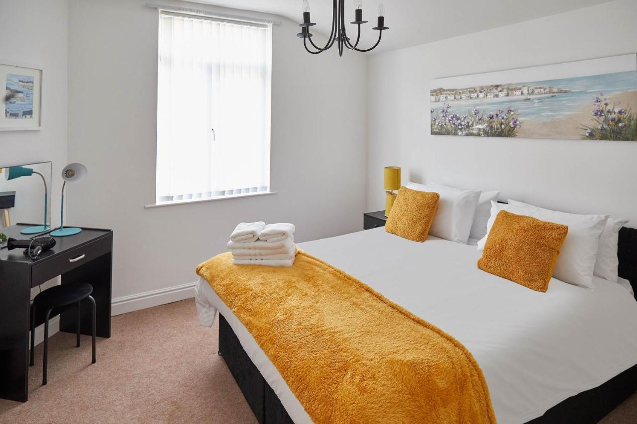 Host & Stay - Diamond One Saltburn-by-the-Sea Kültér fotó
